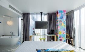 Art Mai Gallery Hotel