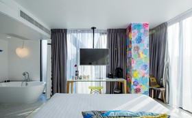 Art Mai Gallery Hotel