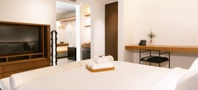 Arun Khiri Chiang Mai Hotel