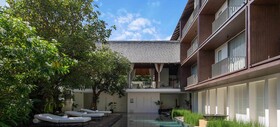 Arun Khiri Chiang Mai Hotel