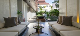 Arun Khiri Chiang Mai Hotel