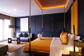 Aruntara Riverside Boutique Hotel