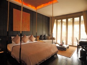 Aruntara Riverside Boutique Hotel