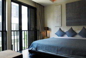 Aruntara Riverside Boutique Hotel