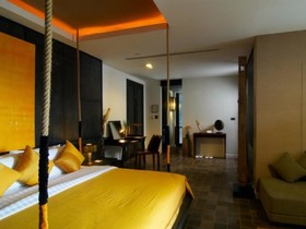 Aruntara Riverside Boutique Hotel