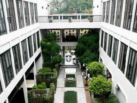 Aruntara Riverside Boutique Hotel