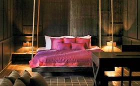 Aruntara Riverside Boutique Hotel