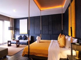 Aruntara Riverside Boutique Hotel