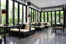 Aruntara Riverside Boutique Hotel