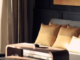 Aruntara Riverside Boutique Hotel