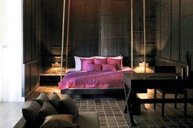 Aruntara Riverside Boutique Hotel