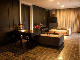 Aruntara Riverside Boutique Hotel