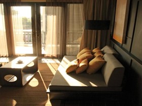 Aruntara Riverside Boutique Hotel