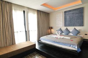 Aruntara Riverside Boutique Hotel