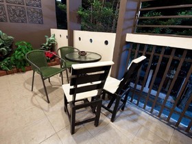 Ashi Hostel