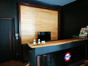 Ashi Hostel