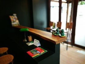 Ashi Hostel