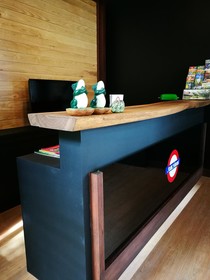 Ashi Hostel