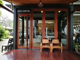 Ashi Hostel