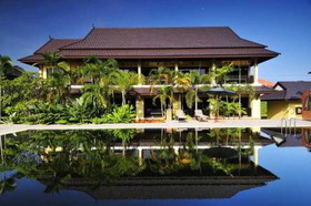 Assaradevi Villa & Spa