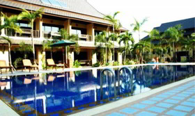 Assaradevi Villa & Spa