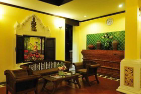 Assaradevi Villa & Spa