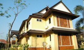 Assaradevi Villa & Spa