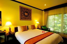 Assaradevi Villa & Spa