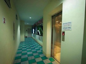 At Home At Chiang Mai