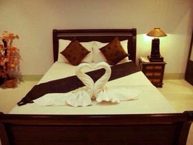 At Home At Chiang Mai