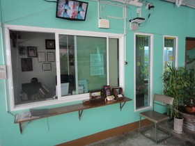 At Home At Chiang Mai