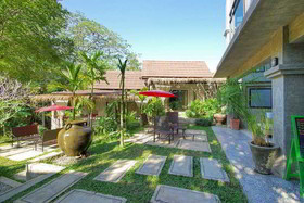 At Nata Chiangmai Chic Jungle