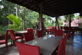At Nata Chiangmai Chic Jungle