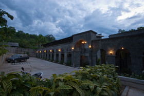 At Nata Chiangmai Chic Jungle