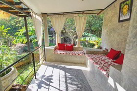 At Nata Chiangmai Chic Jungle