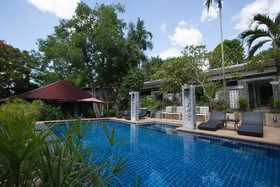 At Nata Chiangmai Chic Jungle