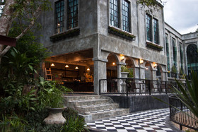 At Nata Chiangmai Chic Jungle