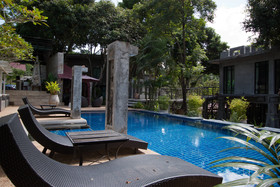 At Nata Chiangmai Chic Jungle