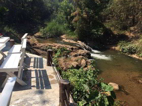 At Nata Chiangmai Chic Jungle