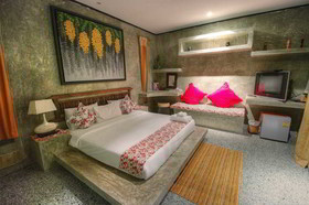 At Nata Chiangmai Chic Jungle