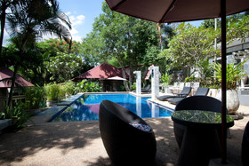At Nata Chiangmai Chic Jungle