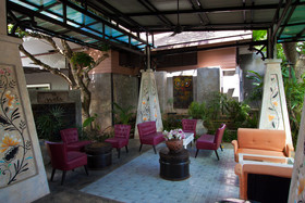 At Nata Chiangmai Chic Jungle