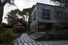 At Nata Chiangmai Chic Jungle