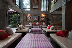 At Nata Chiangmai Chic Jungle