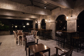 At Nata Chiangmai Chic Jungle