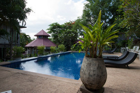 At Nata Chiangmai Chic Jungle