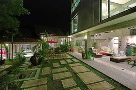 At Nata Chiangmai Chic Jungle