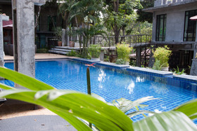 At Nata Chiangmai Chic Jungle