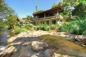 At Nata Chiangmai Chic Jungle