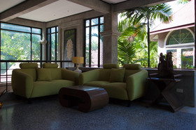 At Nata Chiangmai Chic Jungle